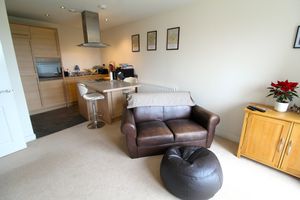Living Area- click for photo gallery
